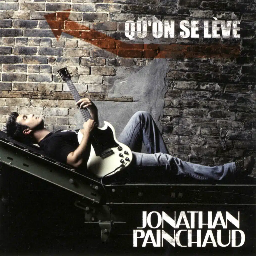 Qu'on se lève