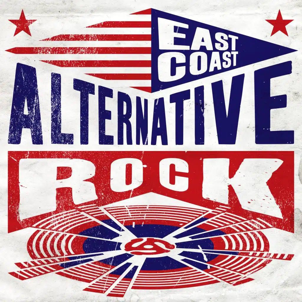 East Coast Alternative Rock