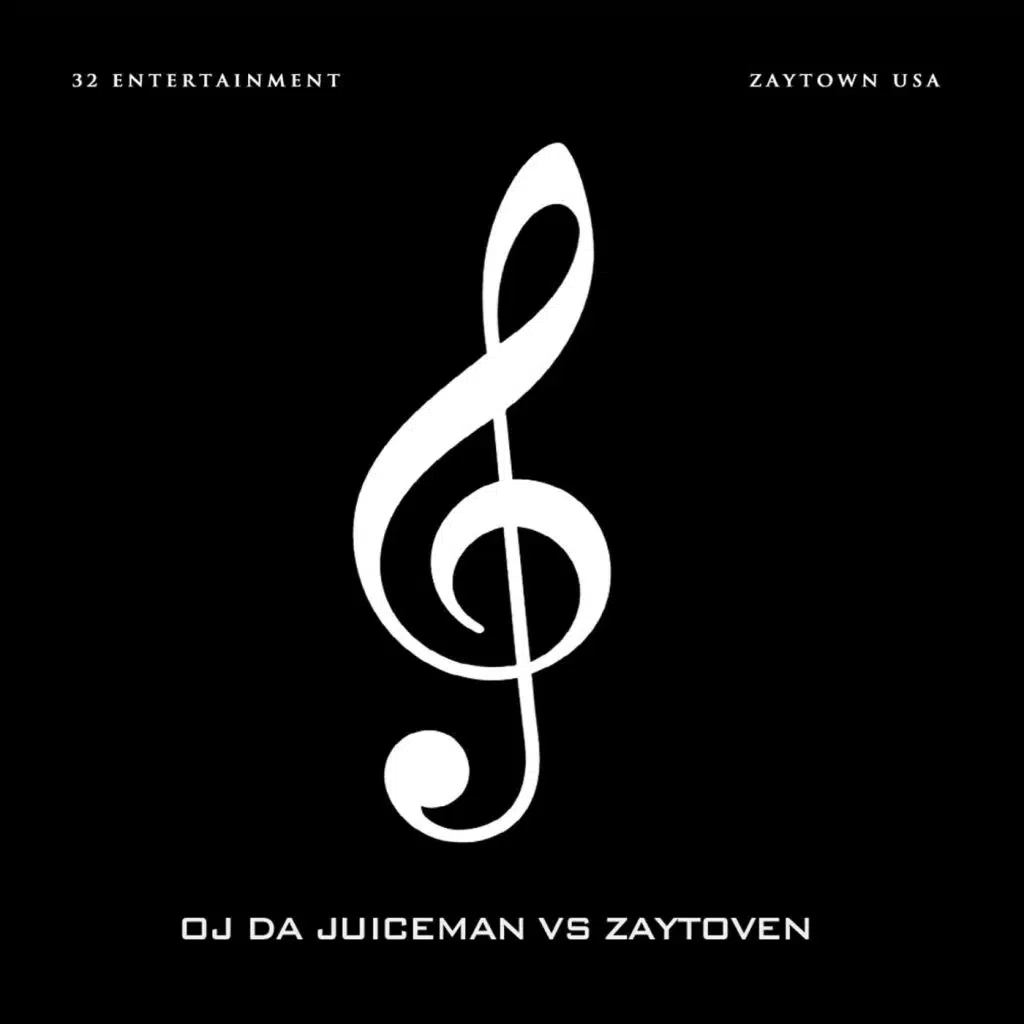Oj da Juiceman vs. Zaytoven