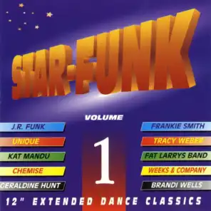 Star-Funk, Vol. 1