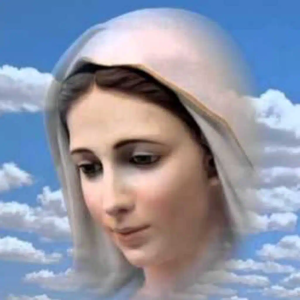 يا ام الله سرياني