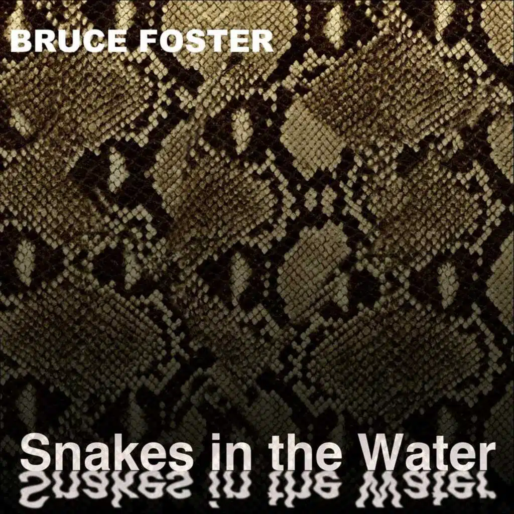 Bruce Foster