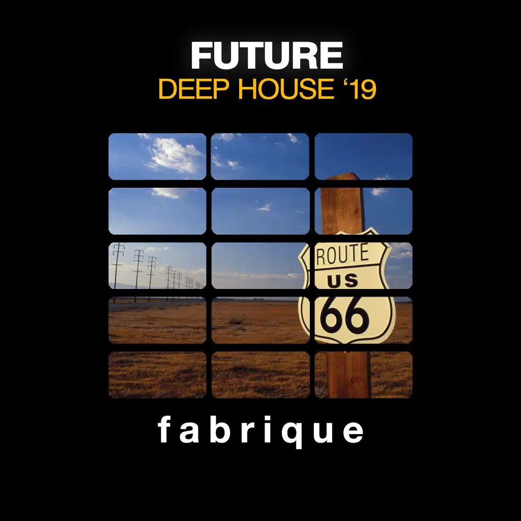 Future Deep House '19