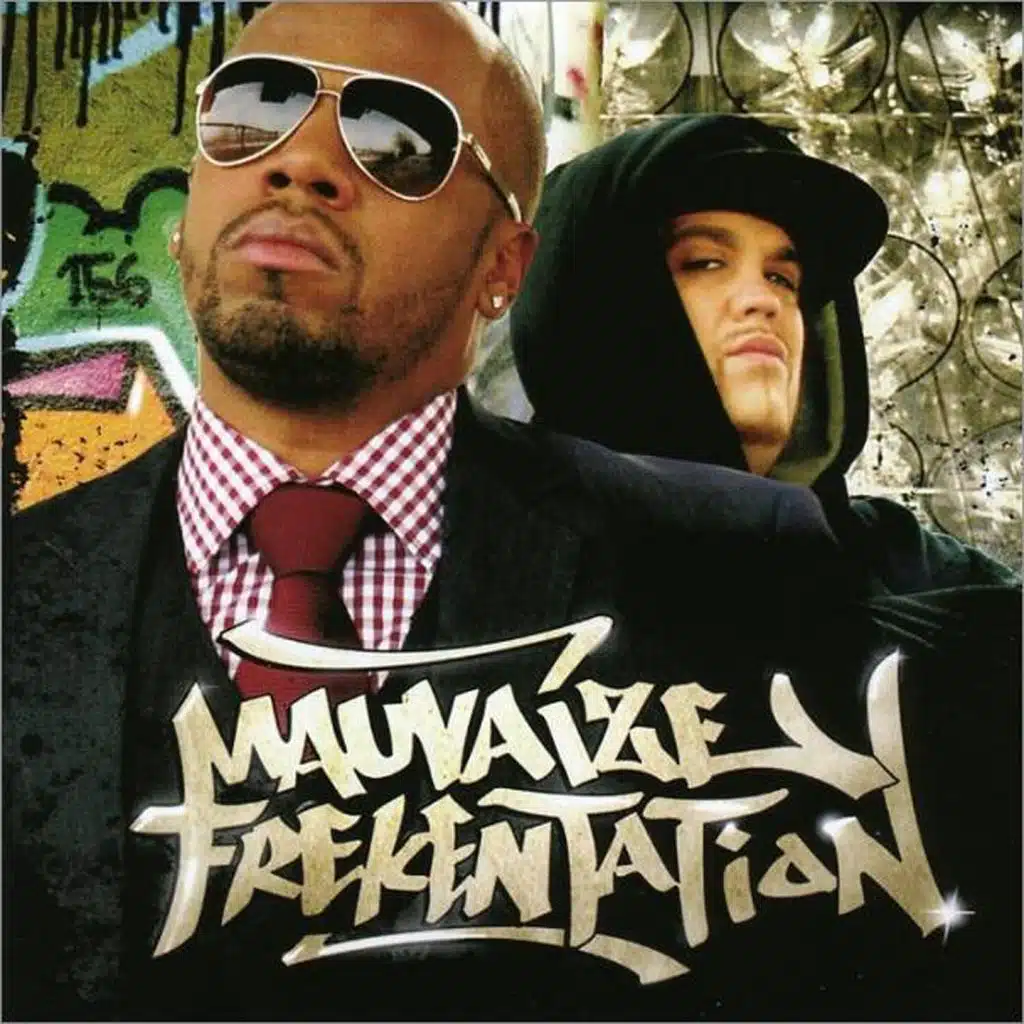 Mauvaize Frékentation