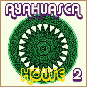 Ayahuasca House, Vol. 2