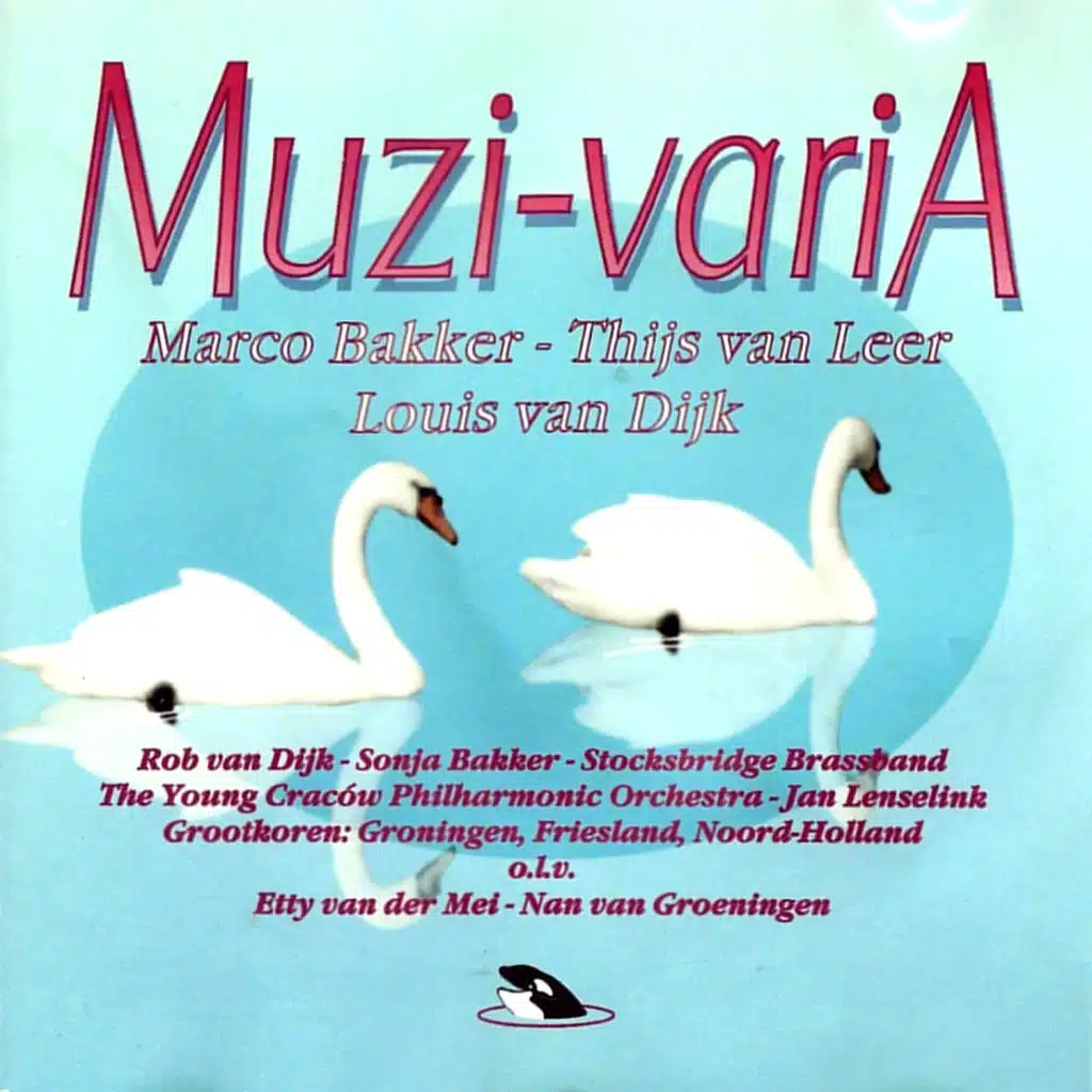 Muzi-Varia