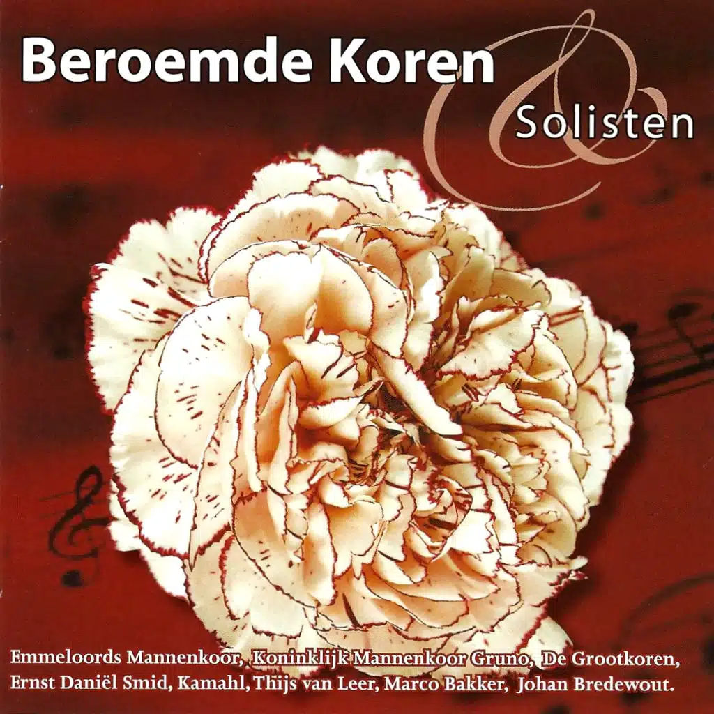 Beroemde Koren & Solisten