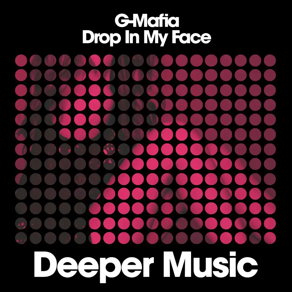 Drop in My Face (Dub Mix)