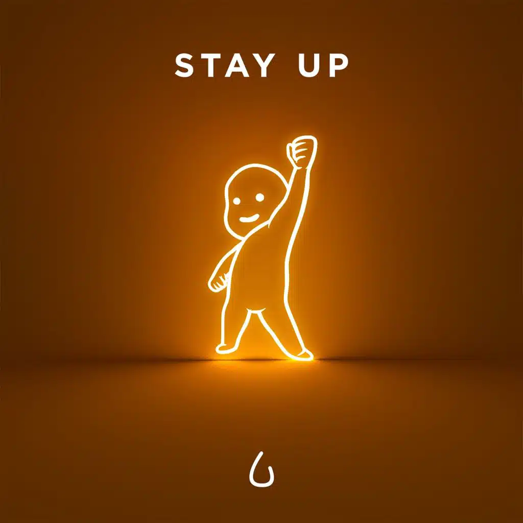 Stay Up (feat. Jænne)
