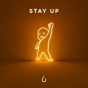 Stay Up (feat. Jænne)