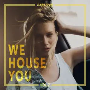 We House You, Vol. 2