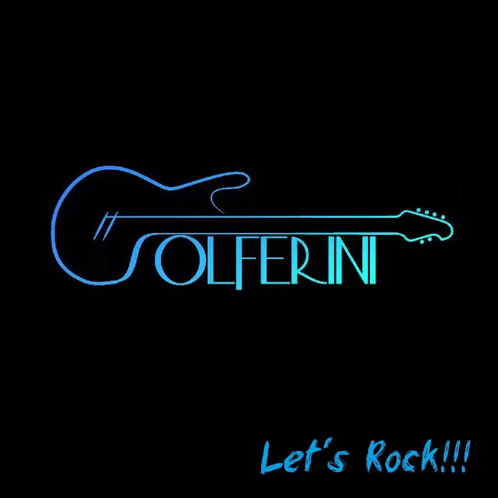 Let´s Rock!