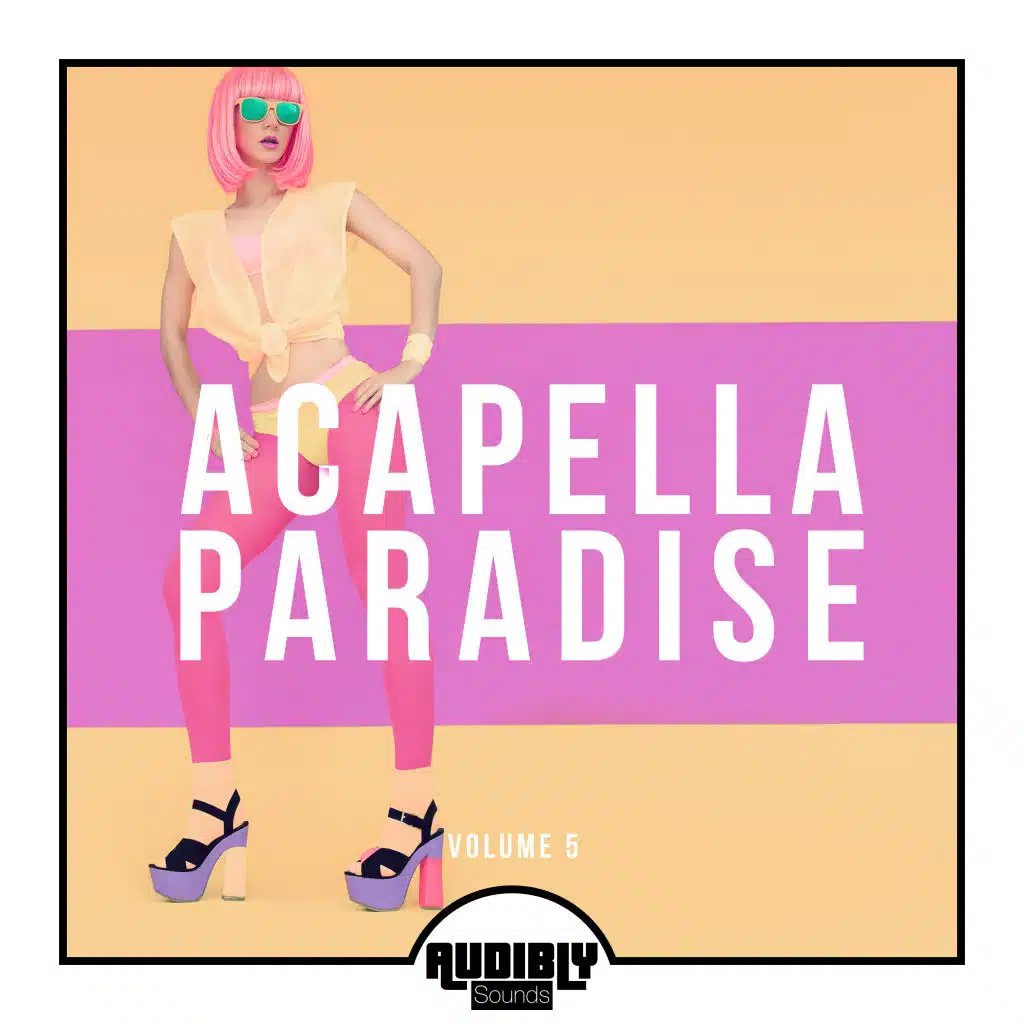 Make Me Alive (Accapella)