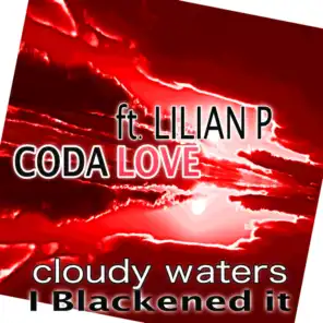 Cloudy Waters (Blackened It) [feat. Dave Lee & Stuart Jones]