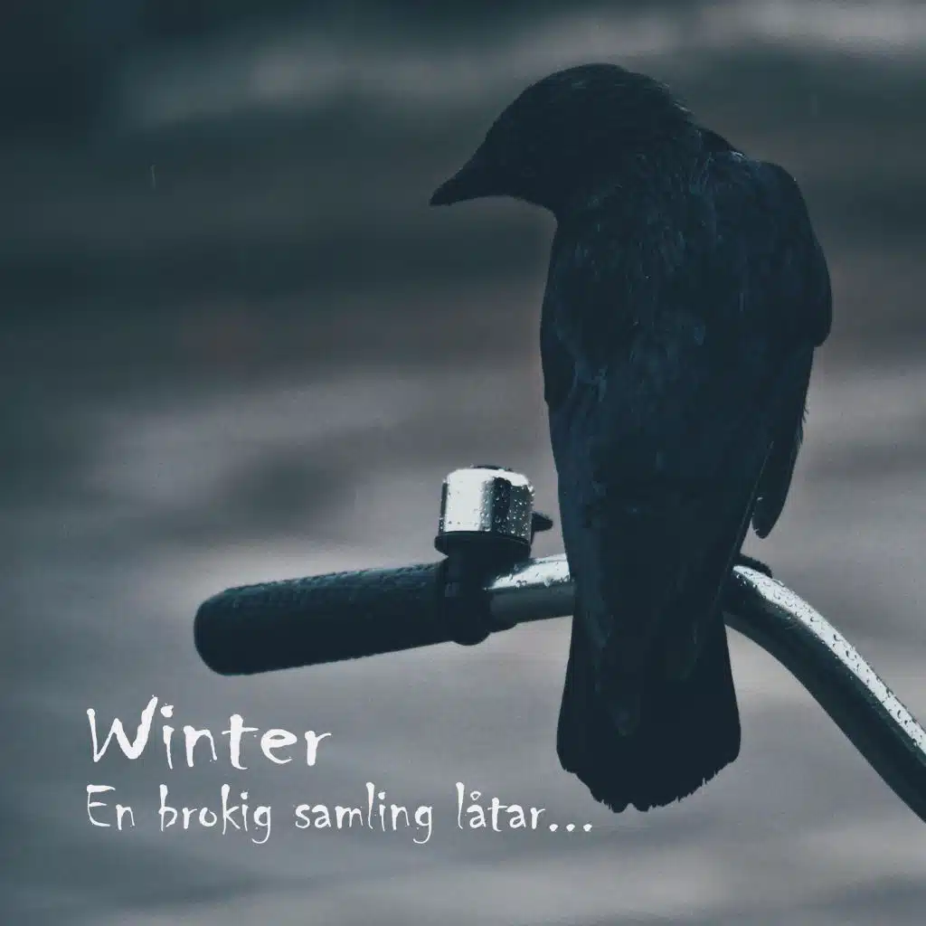 En brokig samling låtar...