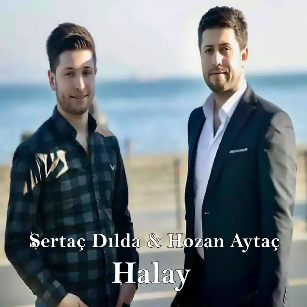 Halay (feat. Hozan Aytaç)