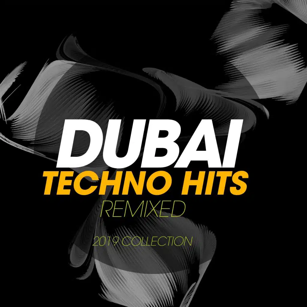 Dublin Techno Hits Remixed 2019 Collection