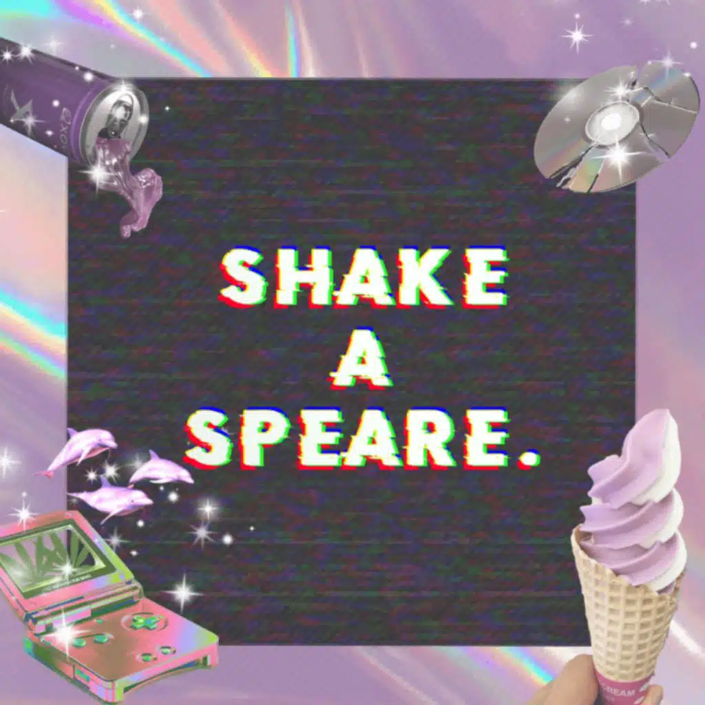 Shake a Speare