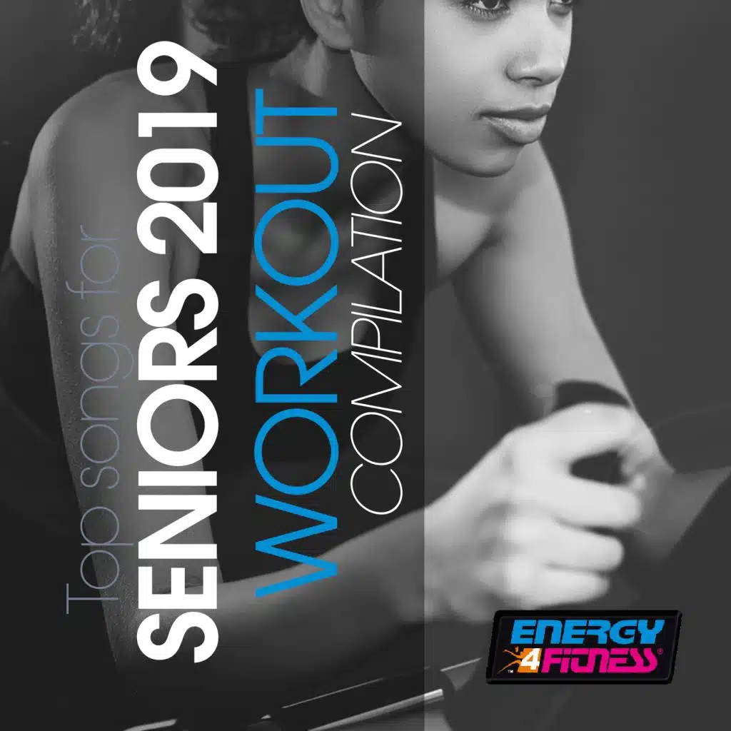 Somewhere Over The Rainbow (Fitness Version)