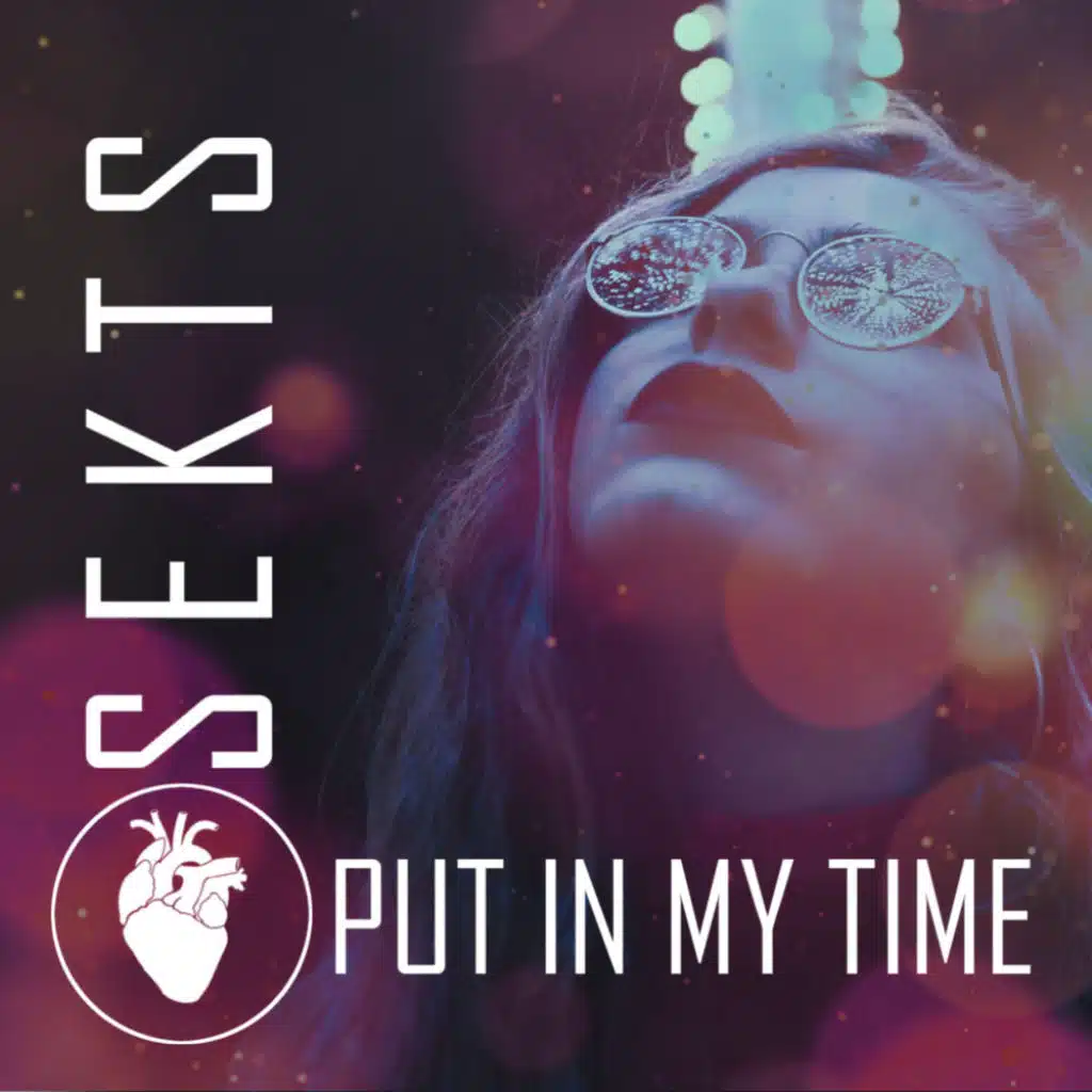 Put In My Time