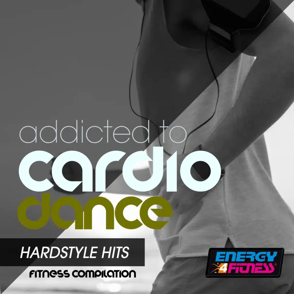 Synergy (Fitness Version 128 Bpm)