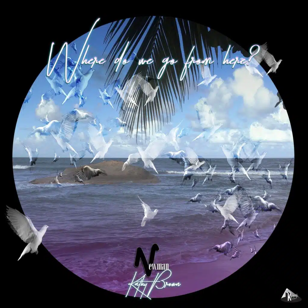 Where Do We Go (From Here) (Remix)