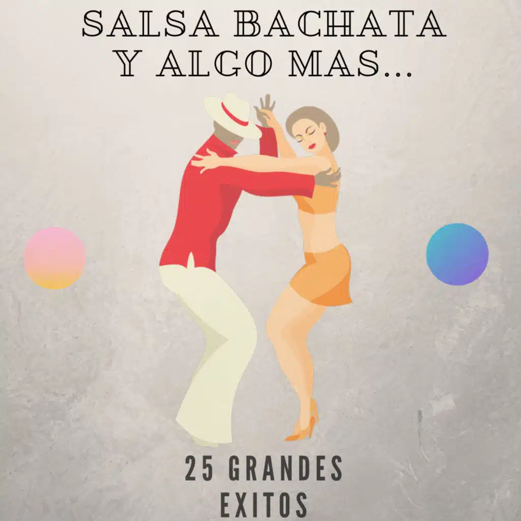 Bailando Bachata