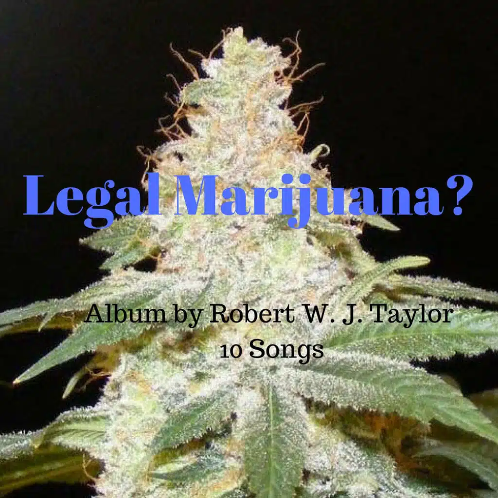 Legal Marijuana?