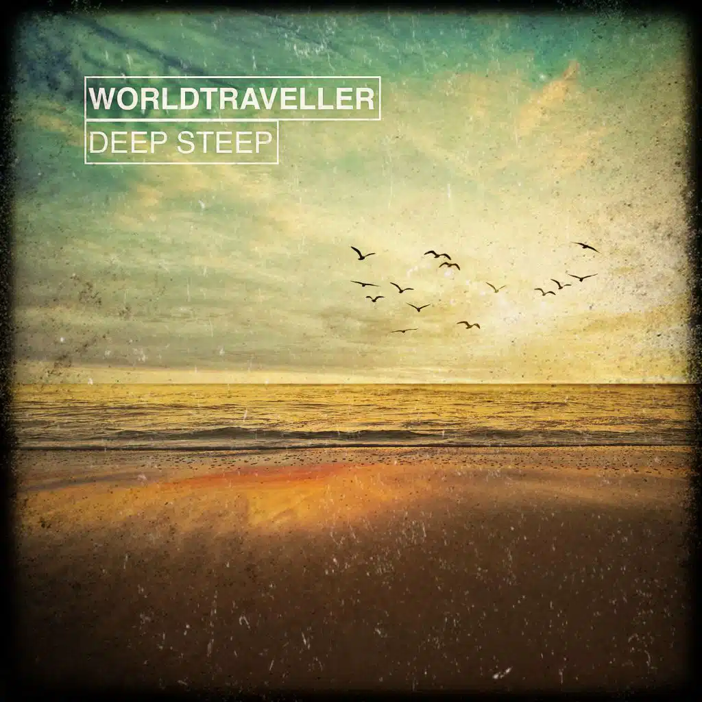 Deep Steep (Instrumental)