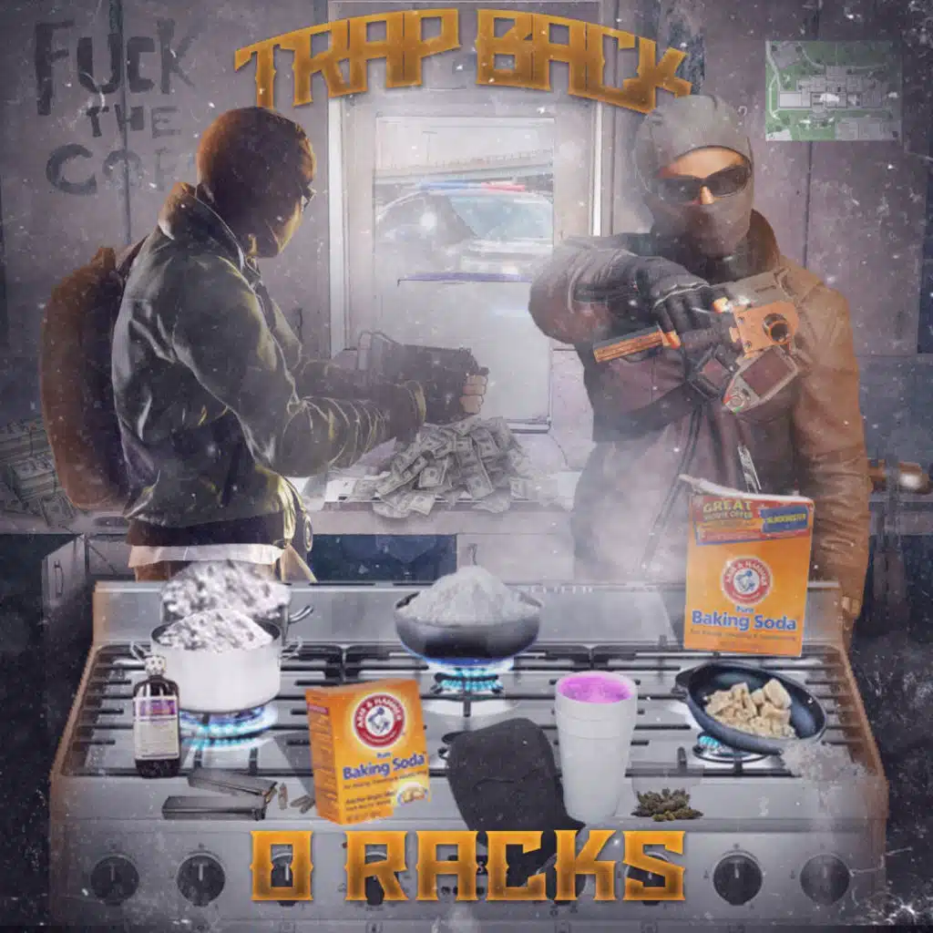 Trap Back