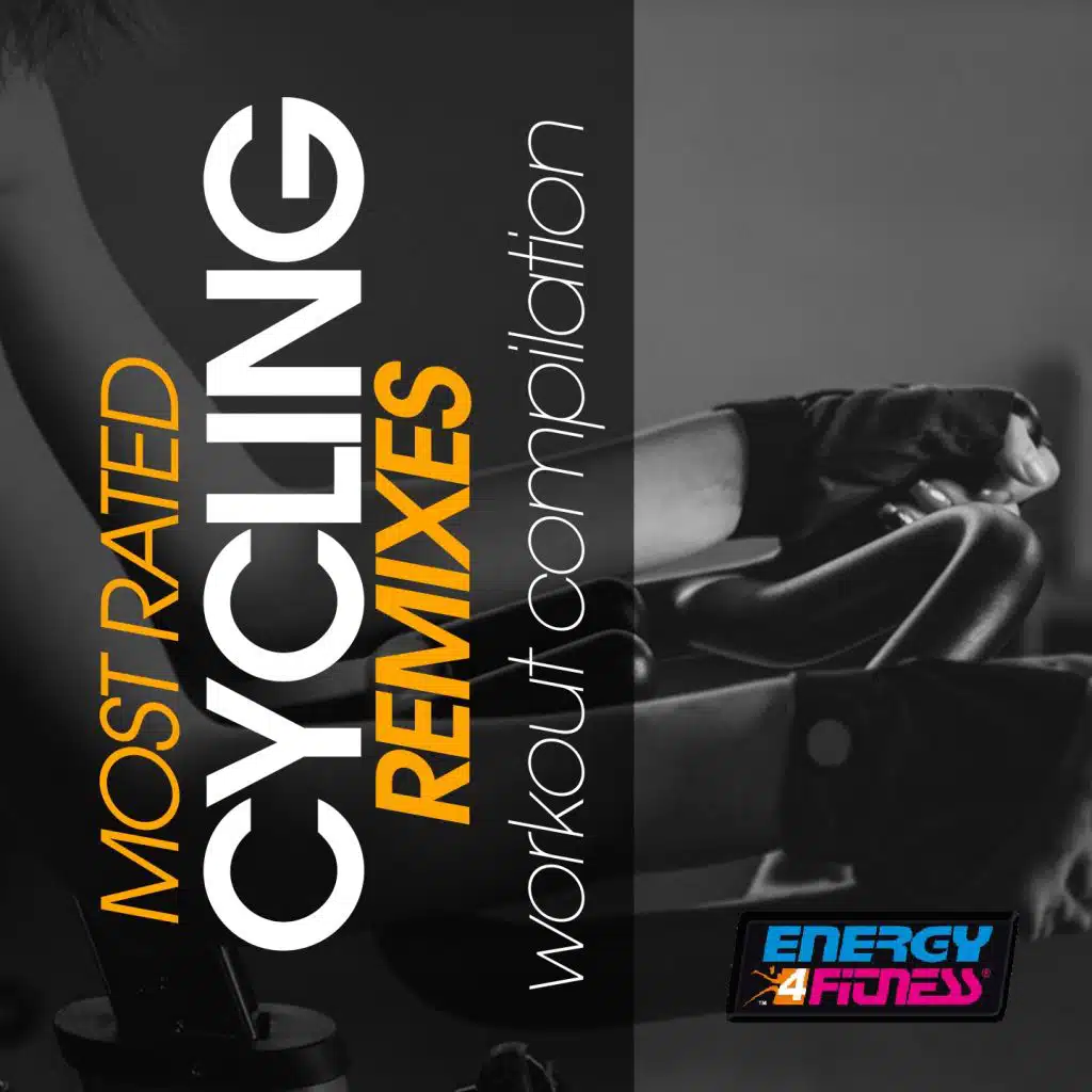 Move Ya Body (Fitness Version)