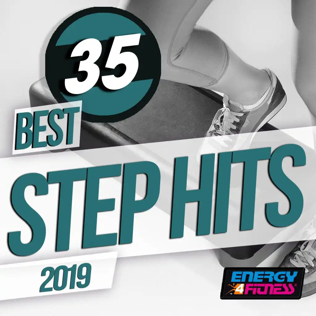 Timebomb (Fitness Version 132 Bpm) [feat. The Twins]