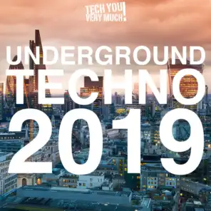 Underground Techno 2019