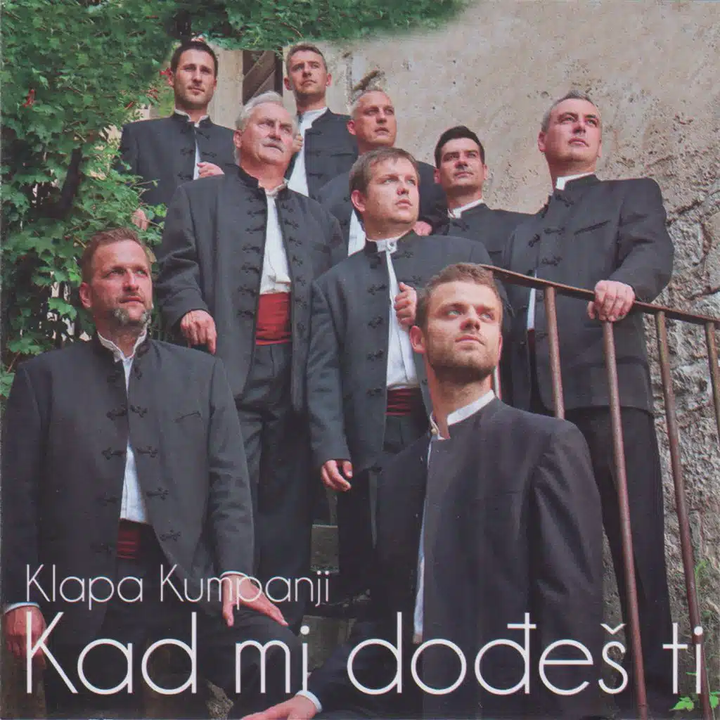 Klapa Kumpanji