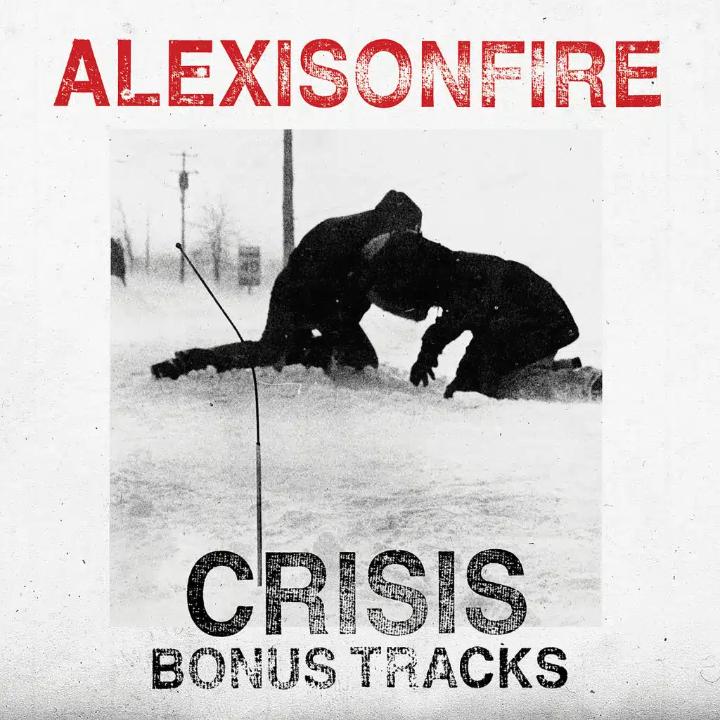 Crisis (Bonus Tracks)