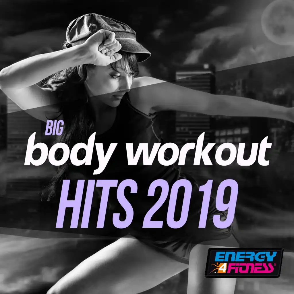 A Little Party Never Killed Nobody (Fitness Version 128 Bpm)