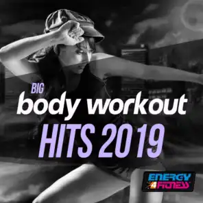 Just Keep On Dancing (Fitness Version 128 Bpm) [feat. B.j Moore]