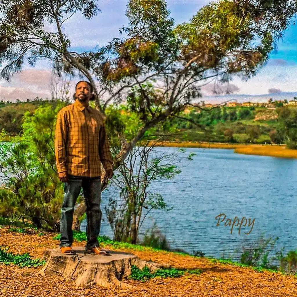 Sir Paapys Neighborhood