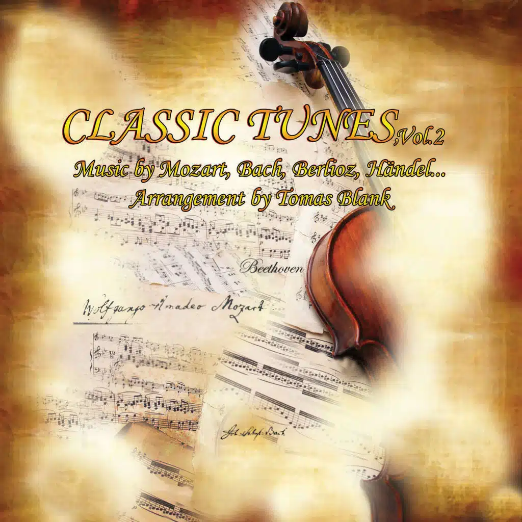 Classic Tunes, Vol. 2