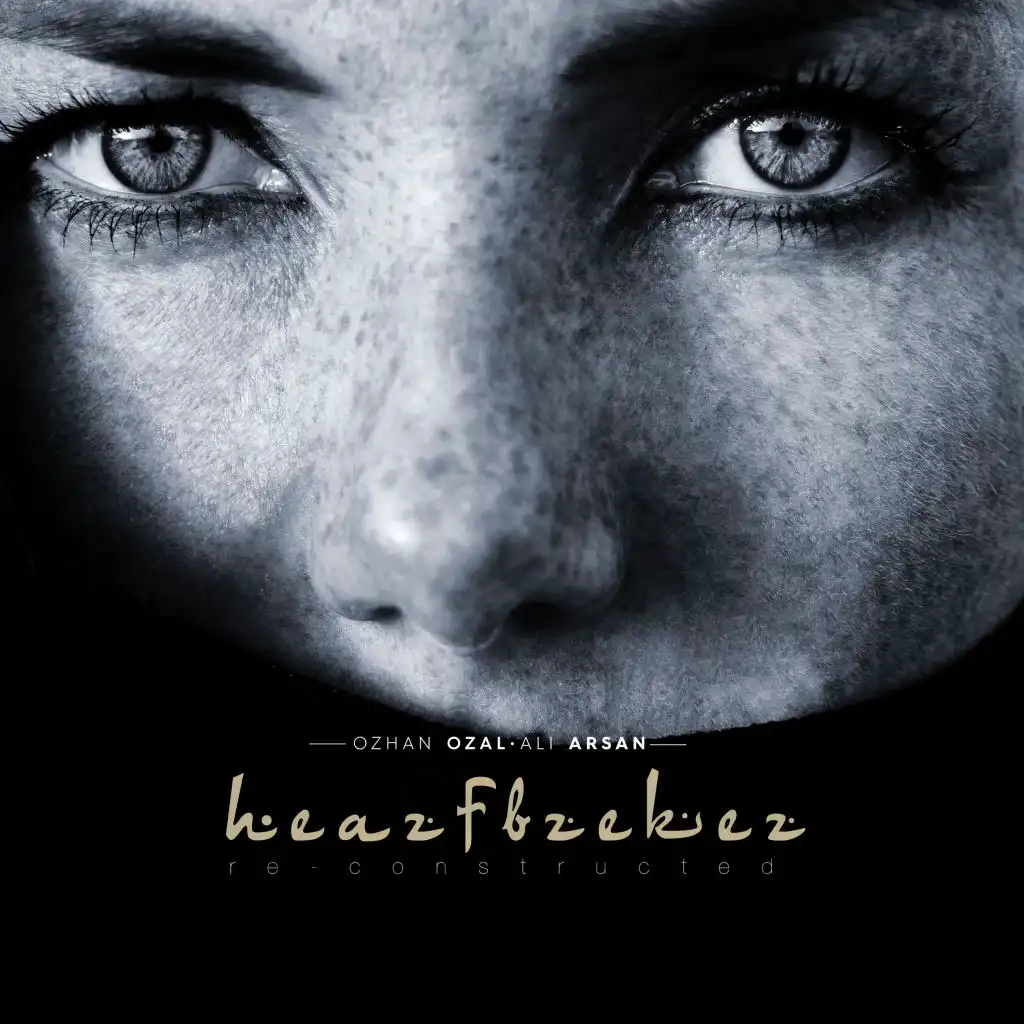 Heartbreaker Re-Constructed (Deep Mix)
