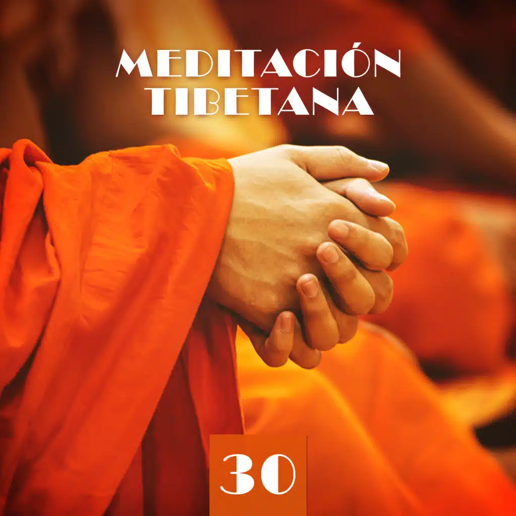 Alma del Sagrado Tibet