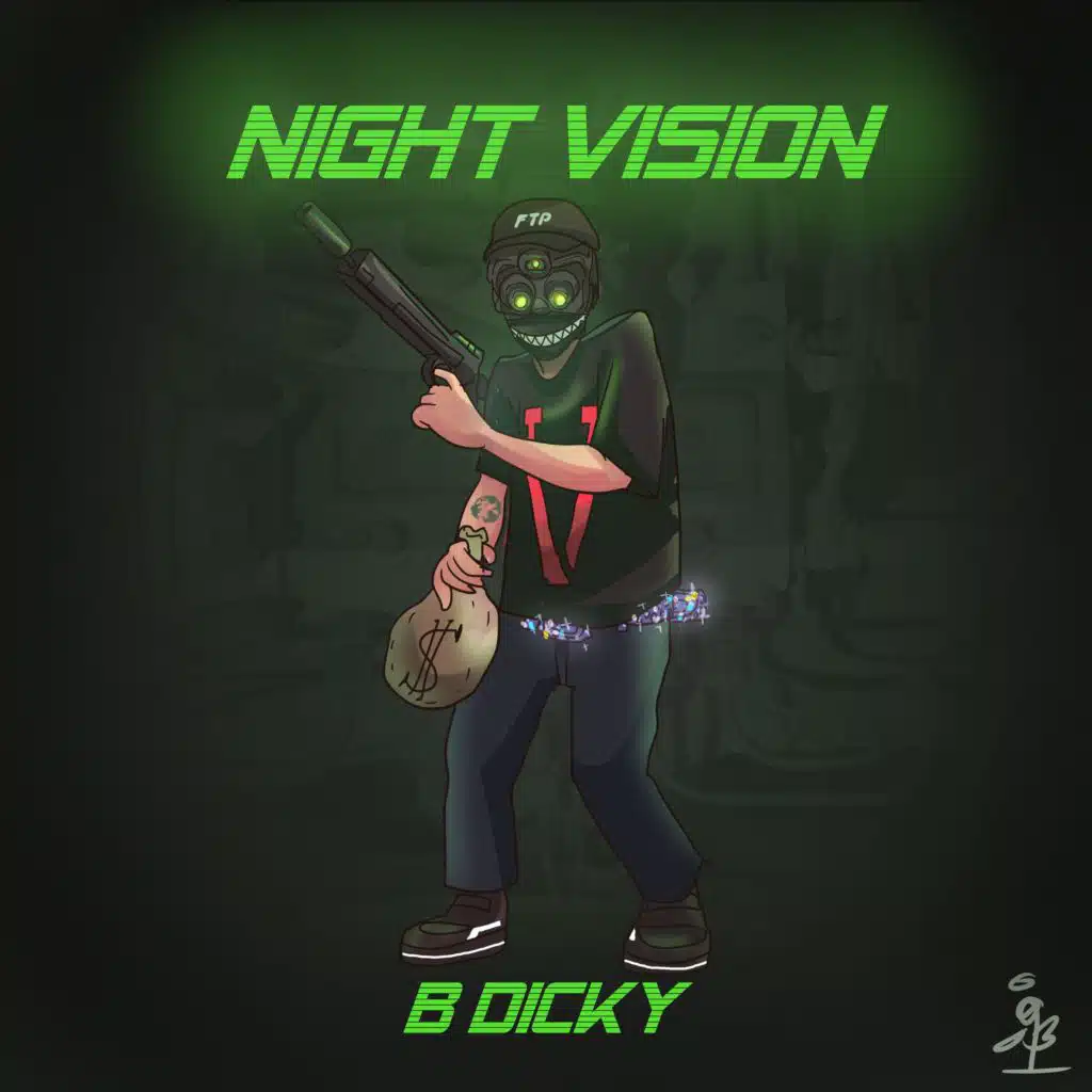 Night Vision