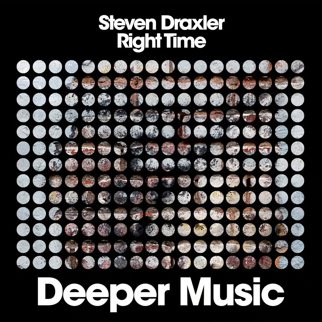 Right Time (Dub Mix)