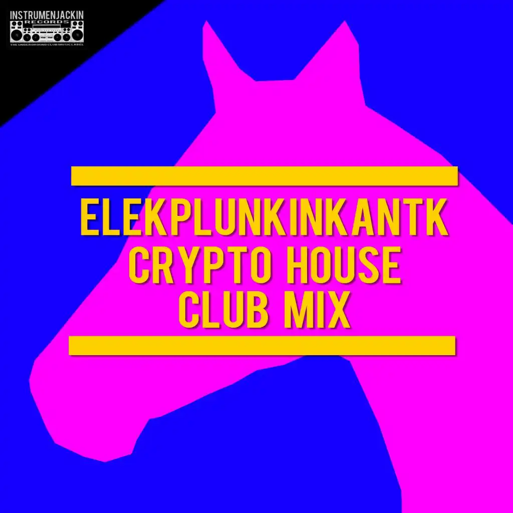 Crypto House (Club Mix)