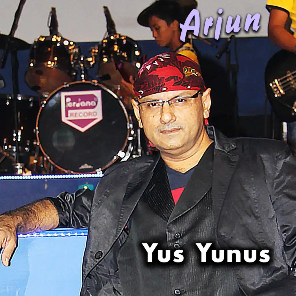 Arjun (feat. Lilin Herlina)