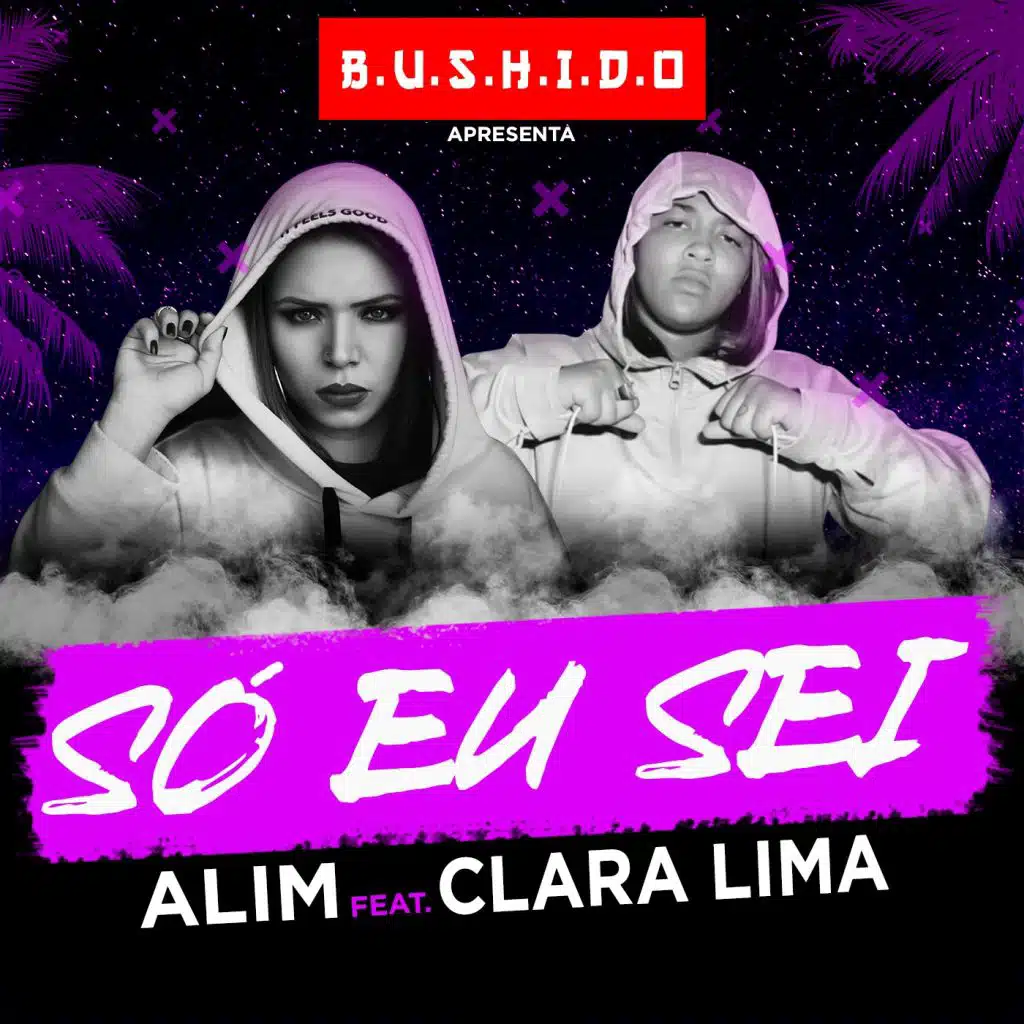 Só Eu Sei (feat. Clara Lima)