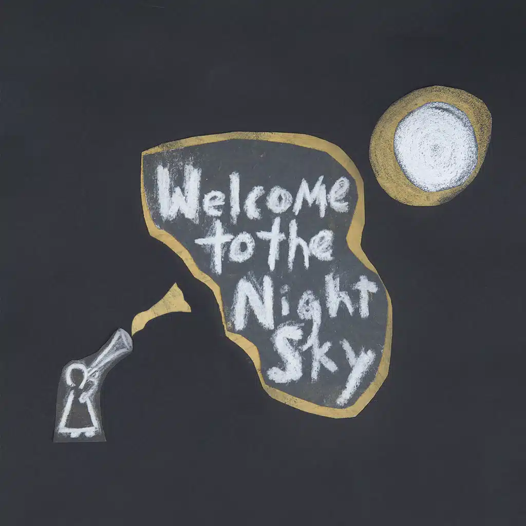 Welcome to the Night Sky