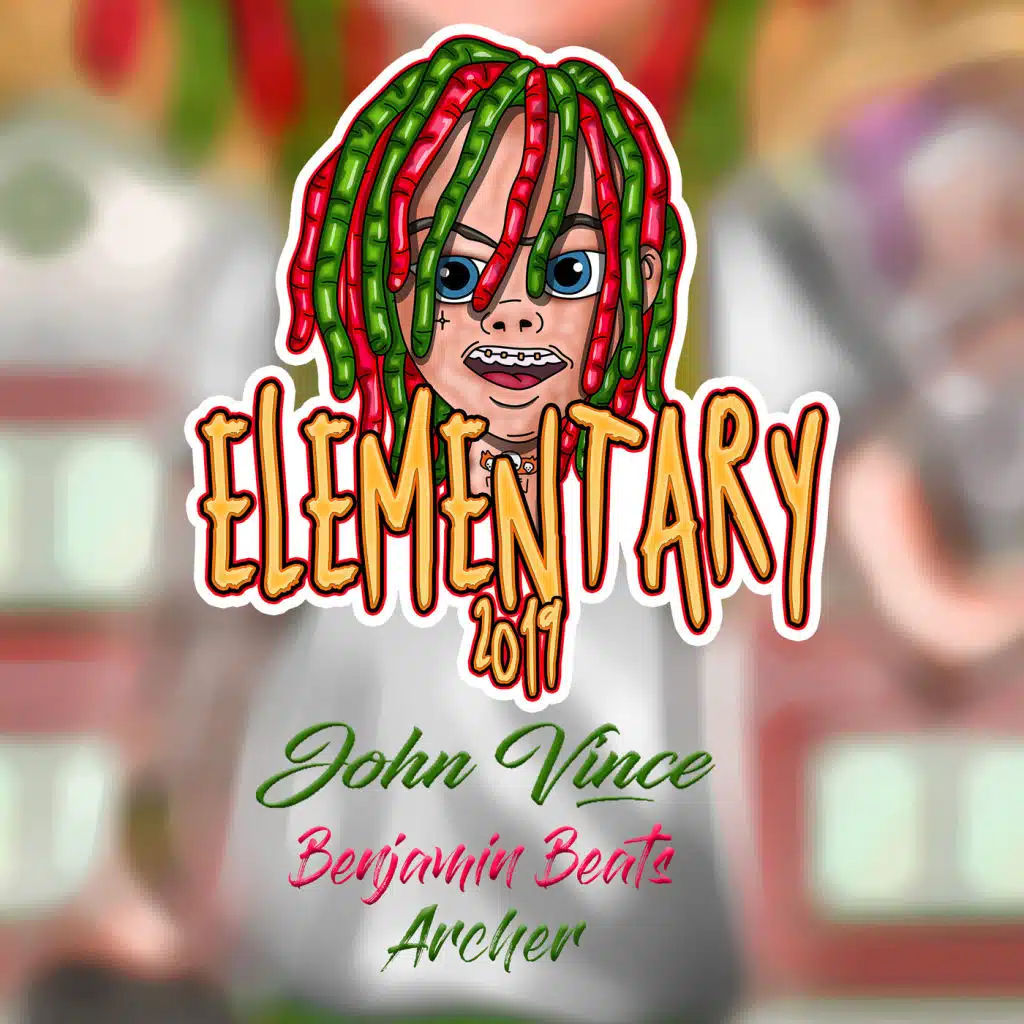 Elementary 2019