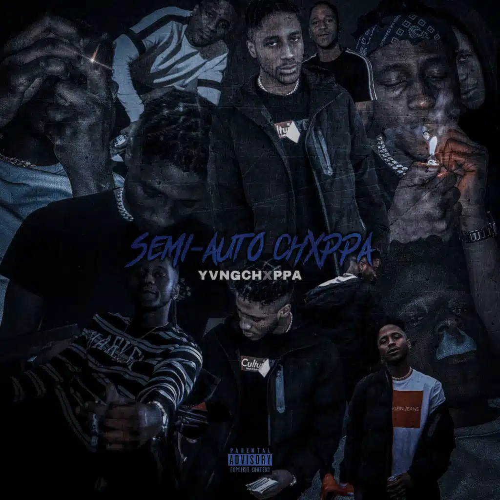 Semi-Auto Chxppa