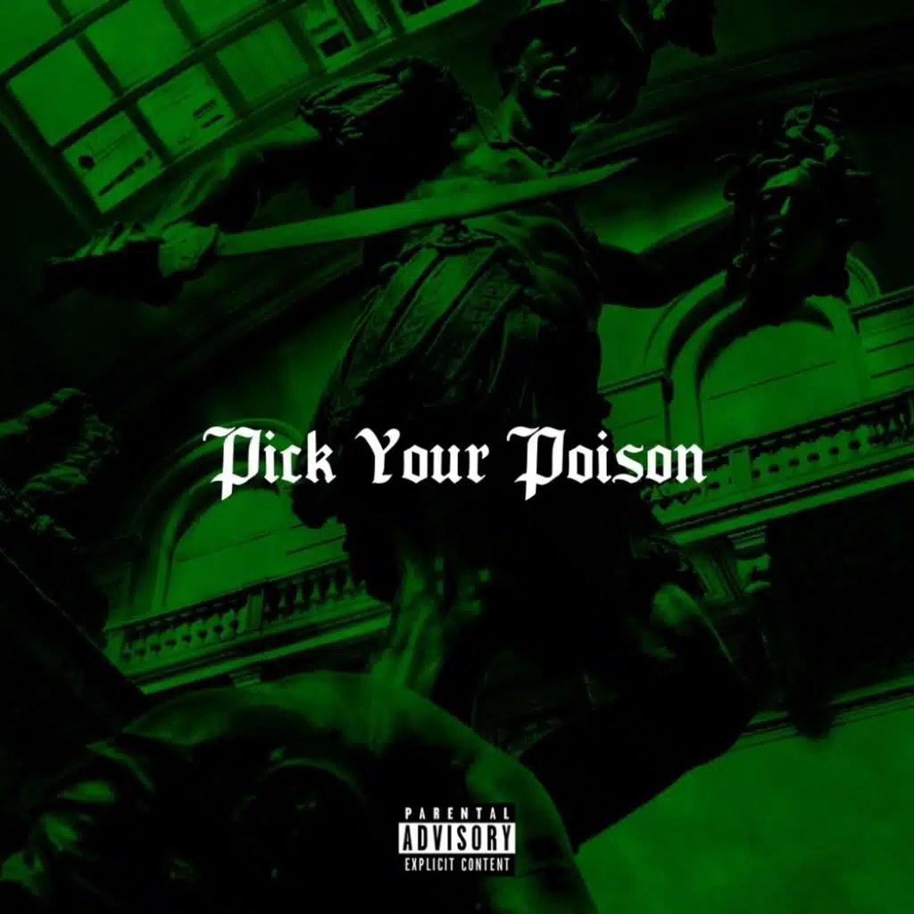 Pick Your Poison